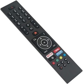 Resim VESTEL 49fd7400 49" Smart Led Tv Kumandası 