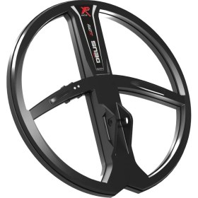 Resim Deus Dedektör - 34 x 28 cm x 35 Başlık+Ws5 Kulaklık Dahil (Kumanda Hariç) 