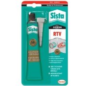 Resim Sista Beyaz 50 Gr RTV Sıvı Conta Silikon (HNKL-1548579) 
