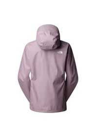 Resim The North Face Quest Dış Katman Kadın Yağmurluk Nf00a8ba3ox1 Mor 