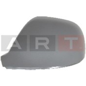 Resim Volkswagen Transporter T6-Amarok ( T6 2015-) Kapak Astarlı Sol 2010-,7E1857527G-2H0857527CGRU 