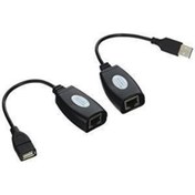 Resim Usb Extender Uzatma 