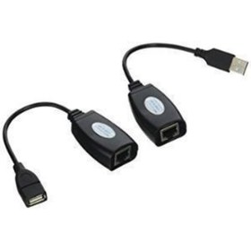 Resim Usb Extender Uzatma 