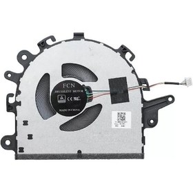 Resim Lenovo Uyumlu Dfs5K12115491M Dc5V 0.5A Notebook Fanı 