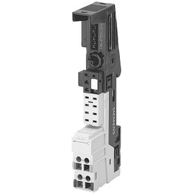 Resim Siemens ET200S Terminal Modülü 6ES7193-4CD30-0AA0 