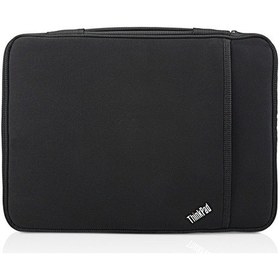 Resim Lenovo Thınkpad Sleeve Notebook Çantası 14 4x40n18009 Diğer 
