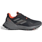 Resim Adidas Terrex Soulstrıde R.rdy Erkek Outdoor Ayakkabı If5016 If5016 Siy Siyah 