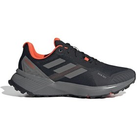 Resim Adidas Terrex Soulstrıde R.rdy Erkek Outdoor Ayakkabı If5016 If5016 Siy Siyah 