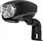 Resim İMPACT FAR JY-286-1 PİLLİ SİYAH KUTUSUZ FAR-106 