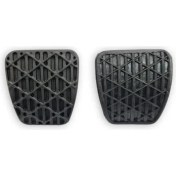 Resim After Mercedes Sprinter 2007-2016 Fren Debriyaj Pedal Lastiği Takımı A2012920082 