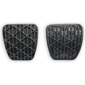 Resim After Mercedes Sprinter 2007-2016 Fren Debriyaj Pedal Lastiği Takımı A2012920082 