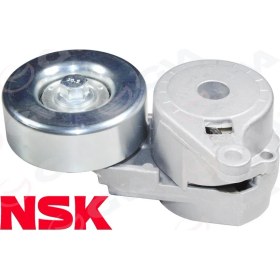 Resim GVA Almparca Alternatör Gergi Rulmani Kütüklü Mitsubishi Outlander 2.0l 4G63 4G63T Dohc CU2W 02-06 / Lancer 2.0l 4G63 Evo8. Evo9 CT9A 03-07 