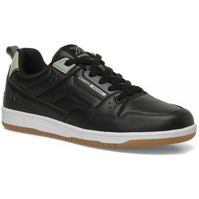 Resim Kinetix Harkon Pu 6fx Siyah Erkek Sneaker 000000000102124005 