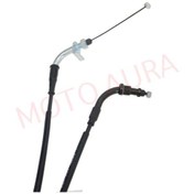Resim GAZ TELİ ÇEKME ALPHA - ACTIVA S 