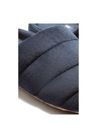 Resim Twigy Adamo Erkek Ev Terliği Lacivert 41/46 Lacivert 