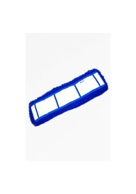 Resim Saçaklı Orlon Toz Toplama Mop Bezi 60 CM 