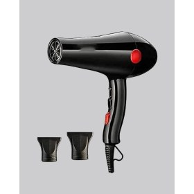 Resim Lims Store 2200W Fön Makinesi - Profesyonel Ac Motor, Soğuk ve Sıcak Üfleme 