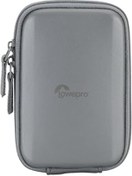 Resim Lowepro Lp36348 – 0eu Volta 20 Kompaktkameratasche Gri 