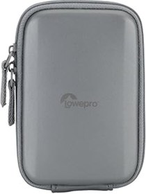 Resim Lowepro Lp36348 – 0eu Volta 20 Kompaktkameratasche Gri 