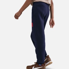 Resim Nike Eh Knit Club Fleece Jogger Çocuk Pantolon 