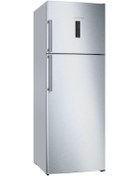 Resim Profilo Bd2056ıfan no-frost 522 litre üstten donduruculu buzdolabı 