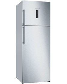 Resim Profilo Bd2056ıfan no-frost 522 litre üstten donduruculu buzdolabı 