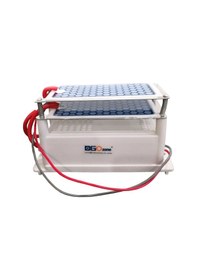 Resim DGOzon Taşınabilir Seramik Çift Entegre Plakalı Ozon Jeneratörü 10 Gr/S 