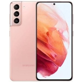 Resim Samsung S21 5G Yenilenmiş TR Garanti | 128 GB 6 GB Pembe 
