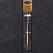 Resim Addi Bambus 3,5mm 15cm Bambu Yün Tığ - 545-7 
