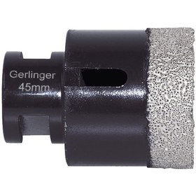 Resim Gerlinger Granit Elmas Pançlar 45mm 