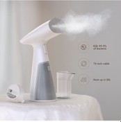Resim Springsun Seyahat Ütüsü - 1000w Güçlü Taşınabilir Buharlı Ütü 