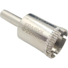 Resim Eratool Fixonic Eratool ERA55931 22MM Seramik/cam Delme Ucu 