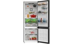 Resim Arçelik 270475 Ea Alttan Donduruculu Buzdolabı 