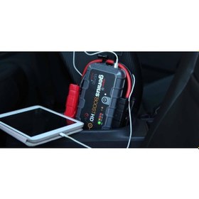 Resim Mavilim_Elektronik Noco Genius Gb70 12V 2000Amp Ultrasafe Lityum Akü Takviye + Power 549700870 