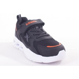 Resim Kinetix 101083293 Fergus Mesh J 2fx Siyah-turuncu-gri Erkek Çocuk 