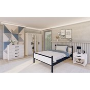 Resim Metalia Gm 900 Avanos Genç Odası Takımı 