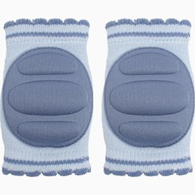 Resim Sevi Bebe Emekleme Dizliği - Mavi - İndigo / Standart 