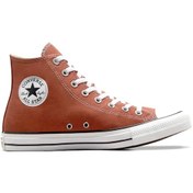 Resim Converse Chuck Taylor All Star Kahverengi Erkek High Sneaker Kahverengi 
