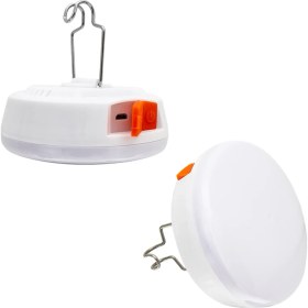 Resim Powermaster MX-81004 Enerji Tasarruflu Gece Pazarı-Kamp Lambası 