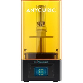 Resim Anycubic Photon Mono SQ 3D Yazıcı 