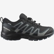 Resim Salomon Xa Pro V8 Cswp J Çocuk Outdoor Ayakkabı L47568000 Siyah 
