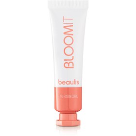 Resim Beaulis Bloom It Krem Allık 275 Fusion Coral 
