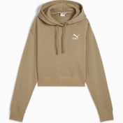 Resim BETTER CLASSICS Kadın Kapüşonlu SWEATSHIRT 