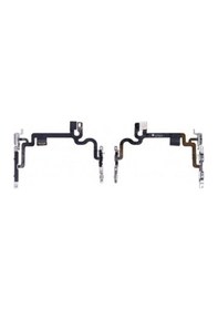 Resim Teknonet Apple Uyumlu iPhone 7 Power + Ses Flex Nt-29887 