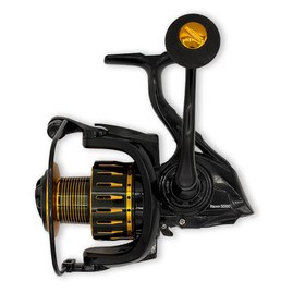 Resim Albastar Raven Olta Makinesi - Standart / 3000 