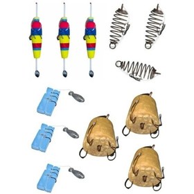 Resim Sazan Olta Seti Takımı 