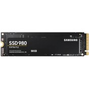 Resim 980 MZ-V8V500BW 500 GB NVME M.2 SSD Disk Samsung