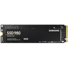 Resim 980 MZ-V8V500BW 500 GB NVME M.2 SSD Disk 