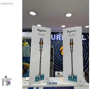 Resim TR DYSON V15 DETECT SUBMARİNE SÜPÜRGE DYSON GARANTİLİ 