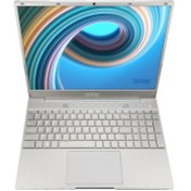 Resim Technopc Style Campus R5-3450U 8 GB 256 GB M.2 SSD 15.6" Free Dos FHD Dizüstü Bilgisayar 
